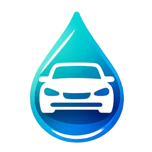 Lavage auto à domicile Couzeix